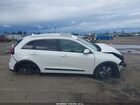 2019 Kia Niro Plug-in Hybrid Ex Premium Белый vin: KNDCC3LD0K5327346