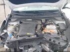2019 Kia Niro Plug-in Hybrid Ex Premium Белый vin: KNDCC3LD0K5327346