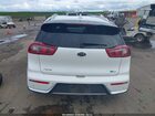2019 Kia Niro Plug-in Hybrid Ex Premium Белый vin: KNDCC3LD0K5327346