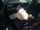 2022 Kia Niro Ex Premium Синий vin: KNDCC3LD1N5523557