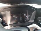 2022 Kia Niro Ex Premium Синий vin: KNDCC3LD1N5523557
