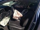 2022 Kia Niro Ex Premium Синий vin: KNDCC3LD1N5523557