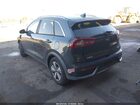 2019 Kia Niro Plug-in Hybrid Ex Premium Gray vin: KNDCC3LD7K5352552