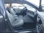 2019 Kia Niro Plug-in Hybrid Ex Premium Gray vin: KNDCC3LD7K5352552