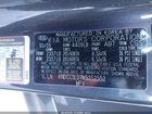 2019 Kia Niro Plug-in Hybrid Ex Premium Gray vin: KNDCC3LD7K5352552