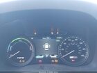 2019 Kia Niro Plug-in Hybrid Ex Premium Gray vin: KNDCC3LD7K5352552