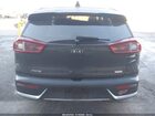2019 Kia Niro Plug-in Hybrid Ex Premium Gray vin: KNDCC3LD7K5352552