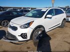 2022 Kia Niro Plug-in Hybrid Ex Premium Белый vin: KNDCC3LD8N5516962
