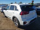 2022 Kia Niro Plug-in Hybrid Ex Premium Белый vin: KNDCC3LD8N5516962