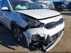 2022 Kia Niro Plug-in Hybrid Ex Premium Белый vin: KNDCC3LD8N5516962