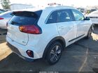 2022 Kia Niro Plug-in Hybrid Ex Premium Белый vin: KNDCC3LD8N5516962