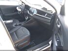 2022 Kia Niro Plug-in Hybrid Ex Premium Белый vin: KNDCC3LD8N5516962