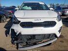 2022 Kia Niro Plug-in Hybrid Ex Premium Белый vin: KNDCC3LD8N5516962