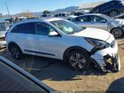 2022 Kia Niro Plug-in Hybrid Ex Premium Белый vin: KNDCC3LD8N5516962