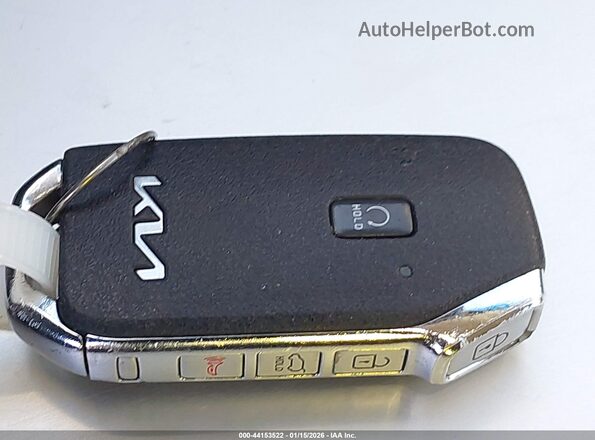 KNDCC3LD8N5516962 2022 KIA NIRO PLUG-IN HYBRID Белый Вид панели приборов
