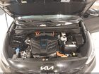 2022 Kia Niro Ev Ex Черный vin: KNDCC3LG0N5118025