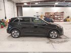 2022 Kia Niro Ev Ex Черный vin: KNDCC3LG0N5118025