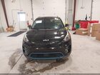 2022 Kia Niro Ev Ex Черный vin: KNDCC3LG0N5118025