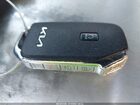 2022 Kia Niro Ev Ex Черный vin: KNDCC3LG1N5151079