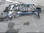 2022 Kia Niro Ev Ex Черный vin: KNDCC3LG1N5151079