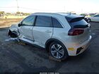 2021 Kia Niro Ev Ex Белый vin: KNDCC3LG3M5107258