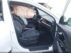 2021 Kia Niro Ev Ex Белый vin: KNDCC3LG3M5107258