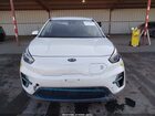 2021 Kia Niro Ev Ex Белый vin: KNDCC3LG3M5107258