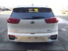 2021 Kia Niro Ev Ex Белый vin: KNDCC3LG3M5107258