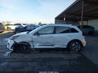 2021 Kia Niro Ev Ex Белый vin: KNDCC3LG3M5107258