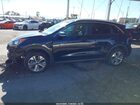2019 Kia Niro Ev Ex Dark Blue vin: KNDCC3LG4K5026251