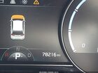 2019 Kia Niro Ev Ex Dark Blue vin: KNDCC3LG4K5026251