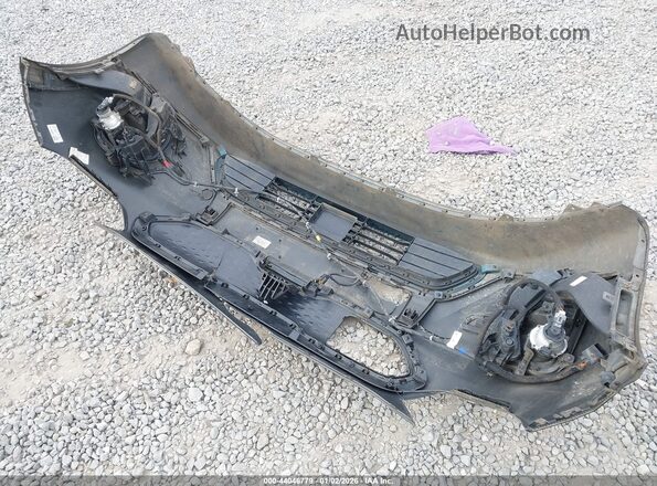 KNDCC3LG5K5008647 2019 KIA NIRO EV Черный Вид щитка приборов