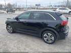 2019 Kia Niro Ev Ex Черный vin: KNDCC3LG5K5008647