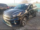 2020 Kia Niro Ev Ex Black vin: KNDCC3LG5L5047384
