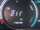 2020 Kia Niro Ev Ex Black vin: KNDCC3LG5L5047384