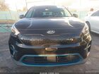 2020 Kia Niro Ev Ex Black vin: KNDCC3LG5L5047384