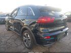 2020 Kia Niro Ev Ex Black vin: KNDCC3LG5L5047384