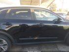 2020 Kia Niro Ev Ex Black vin: KNDCC3LG5L5047384