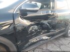 2020 Kia Niro Ev Ex Black vin: KNDCC3LG5L5047384