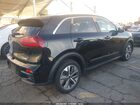 2020 Kia Niro Ev Ex Black vin: KNDCC3LG5L5047384