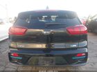 2020 Kia Niro Ev Ex Black vin: KNDCC3LG5L5047384