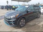2022 Kia Niro Ev Ex Черный vin: KNDCC3LG6N5148405