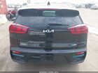 2022 Kia Niro Ev Ex Черный vin: KNDCC3LG6N5148405