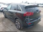 2022 Kia Niro Ev Ex Черный vin: KNDCC3LG6N5148405