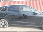 2022 Kia Niro Ev Ex Черный vin: KNDCC3LG6N5148405