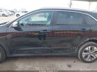 2022 Kia Niro Ev Ex Черный vin: KNDCC3LG6N5148405