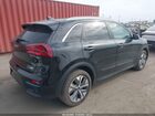 2022 Kia Niro Ev Ex Черный vin: KNDCC3LG6N5148405