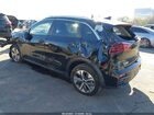 2020 Kia Niro Ev Ex Черный vin: KNDCC3LG7L5047385