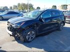 2020 Kia Niro Ev Ex Черный vin: KNDCC3LG7L5047385