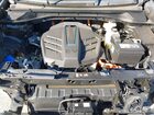 2020 Kia Niro Ev Ex Черный vin: KNDCC3LG7L5047385